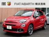 Fiat 500X 2023 — фото 1, купить с доставкой в Москву