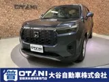 Honda WR-V 2024 buy in Moscow
