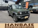 Suzuki Jimny Sierra 1.5 JC 4WD 9DETC 2023 — фото 1, купить с доставкой в Москву
