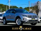 Volkswagen T-Roc 2024 купить в Москве
