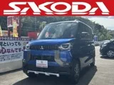 Mitsubishi Delica 660 T 4WD 2024 — фото 1, купить с доставкой в Москву