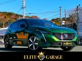 Peugeot 308 GT 2023 — фото 1, купить с доставкой в Москву