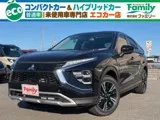 Mitsubishi Eclipse Cross 1.5 G 2024 — фото 1, купить с доставкой в Москву