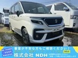 Suzuki Solio 1.2 MV 2023 — фото 1, купить с доставкой в Москву