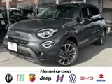 Fiat 500X 2025 buy in Moscow