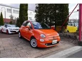 Fiat 500() 2023 — фото 1, купить с доставкой в Москву