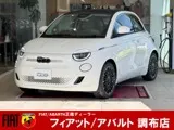 Fiat 500e 2024 buy in Moscow