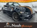Mazda ROADSTER 1.5 990S RAYS16AW 990S 2022 — фото 1, купить с доставкой в Москву