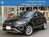 Volkswagen T-Roc TDI 2024 — фото 1, купить с доставкой в Москву