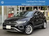Volkswagen T-Roc 2024 buy in Moscow