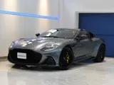 Aston Martin DBS 2024 купить в Москве