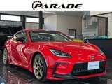 Toyota GR86 2.4 RC 1PKGADVAN 2023 — фото 1, купить с доставкой в Москву