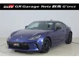 Toyota GR86 2.4 SZ B ETC 2022 — фото 1, купить с доставкой в Москву
