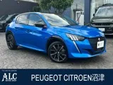 Peugeot e-208 GT 2024 — фото 1, купить с доставкой в Москву