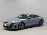 Audi e-tron GT 2022 — фото 1, купить с доставкой в Москву