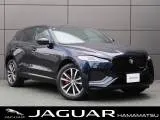 Jaguar F 2024 купить в Москве