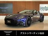Aston Martin DBS 770 2024 — фото 1, купить с доставкой в Москву