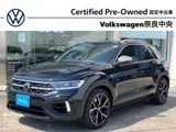 Volkswagen T-Roc R 2024 — фото 1, купить с доставкой в Москву