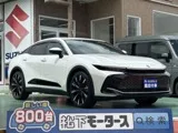 Toyota Crown 2.4 RS E-Four a 2022 — фото 1, купить с доставкой в Москву