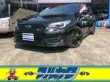 Subaru Impreza 2.0 STI 2022 — фото 1, купить с доставкой в Москву