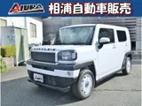 Daihatsu Taft 660 X DAMD LITTLE D 2024 — фото 1, купить с доставкой в Москву