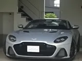 Aston Martin DBS 2022 купить в Москве