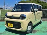 Suzuki WAGON R 660 X 2024 — фото 1, купить с доставкой в Москву
