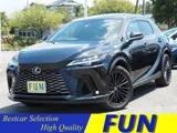 Lexus RX 450h L 4WD - 2023 — фото 1, купить с доставкой в Москву
