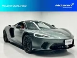 McLaren GTS 2025 — фото 1, купить с доставкой в Москву