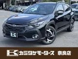 Subaru Crosstrek 2.5 S:HEV EX 4WD 4WD 2025 — фото 1, купить с доставкой в Москву