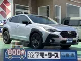 Subaru Crosstrek 2024 купить в Москве