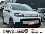 Honda FREED 1.5 e:HEV 6 H 2025 — фото 1, купить с доставкой в Москву