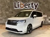 Honda Stepwagon 1.5 2025 — фото 1, купить с доставкой в Москву