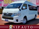 Toyota HIACE VAN 2.7 LED 2024 — фото 1, купить с доставкой в Москву