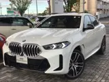 BMW X6 2024 купить в Москве