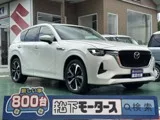 Mazda CX-60 2.5 2022 — фото 1, купить с доставкой в Москву