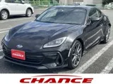 Subaru BRZ 2.4 2022 — фото 1, купить с доставкой в Москву