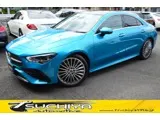 Mercedes-Benz CLA-Class 2024 купить в Москве