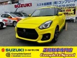 Suzuki Swift 1.4 2022 — фото 1, купить с доставкой в Москву