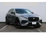 Jaguar F R 2025 — фото 1, купить с доставкой в Москву