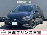 Nissan Leaf e+ X 2023 — фото 1, купить с доставкой в Москву