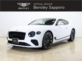 Bentley GT V8 2025 — фото 1, купить с доставкой в Москву