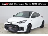 Toyota GR 1.6 2025 — фото 1, купить с доставкой в Москву