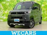 Mitsubishi Delica 660 T 2025 — фото 1, купить с доставкой в Москву