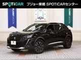 Peugeot SUV 2025 купить в Москве