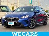 BMW 1 Series 120 M // 2025 — фото 1, купить с доставкой в Москву