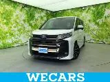 Toyota Noah 1.8 S-Z +1 2022 — фото 1, купить с доставкой в Москву