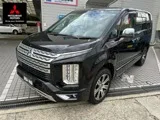 Mitsubishi Delica D:5 2.2 P 4WD 2023 — фото 1, купить с доставкой в Москву