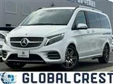 Mercedes-Benz V V220 2023 — фото 1, купить с доставкой в Москву