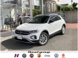 Volkswagen T-Roc TSI 2025 — фото 1, купить с доставкой в Москву